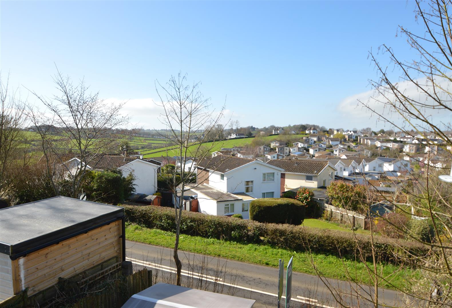 4 Crescent Close, Cowbridge, CF71 7EB